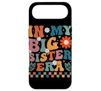 Custodia per iPhone Air Nella mia sorella maggiore era