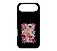 Custodia per iPhone Air Nelle mie chaotic Bride Season Bachelorette