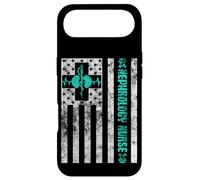 Custodia per iPhone Air Nephrology LPN Kidney Care Support Specialist Dialysis Nurse