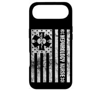 Custodia per iPhone Air Nephrology LPN Kidney Care Support Specialist Dialysis Nurse