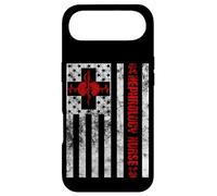 Custodia per iPhone Air Nephrology LPN Kidney Care Support Specialist Dialysis Nurse