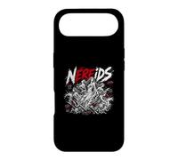 Custodia per iPhone Air NEREIDS Ninfe Delle Onde Nemici Della Tempesta