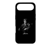 Custodia per iPhone Air Nerone Imperatore Romano Antica Roma Storia Estetica