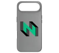 Custodia per iPhone Air Nervos CKB Criptovalute Trading Crypto Trader Regalo