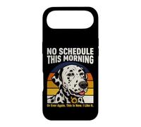 Custodia per iPhone Air Nessun programma questa mattina o mai più Questo è nuovo Mi piace