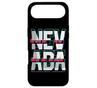 Custodia per iPhone Air Nevada United States Of America