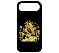 Custodia per iPhone Air Never Truly Lost Christian Faith Inspiration Bibbia Verse