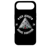 Custodia per iPhone Air New Jersey Drone Survivor | Alien Technology UAPs NJ Drones