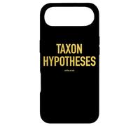 Custodia per iPhone Air New Paradigm UNITE Community Taxon Hypotheses