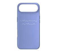 Custodia per iPhone Air New Telegraph Who is This Morse Radio Enthusiasts