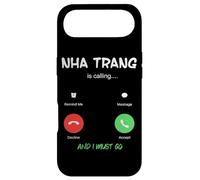 Custodia per iPhone Air Nha Trang sta chiamando e devo andare in Vietnam in viaggio