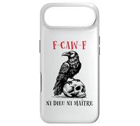 Custodia per iPhone Air Ni Dieu Ni Maitre No Kings Pro Democracy Anti Fascism Resist