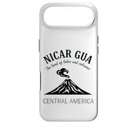 Custodia per iPhone Air Nicaragua La Terra Di Laghi E Vulcani