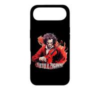 Custodia per iPhone Air Niccolò Paganini Il Violinista Del Diavolo
