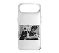 Custodia per iPhone Air Nick Cave & The Bad Seeds Mick Harvey Di David Corio