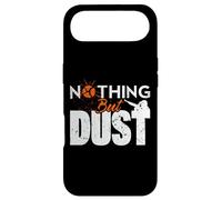 Custodia per iPhone Air Nient'altro che polvere camicia argilla bersaglio tiro