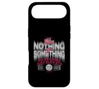 Custodia per iPhone Air Niente a qualcosa - Urban Streetwear Statement
