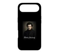 Custodia per iPhone Air Nikolai Lobachevsky Matematica