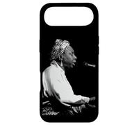 Custodia per iPhone Air Nina Simone Al Piano Royal Albert Hall Di Stephen Wright