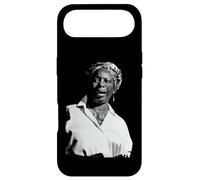 Custodia per iPhone Air Nina Simone alla Royal Albert Hall 1998 Di Stephen Wright