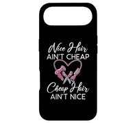 Custodia per iPhone Air Nizza capelli non a buon mercato a buon mercato capelli aint bello Hair Stylist