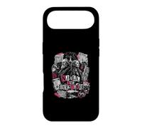 Custodia per iPhone Air Njall e Bergthora Viking Saga islandese