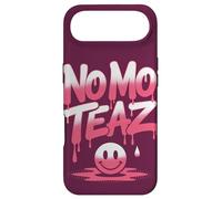 Custodia per iPhone Air NMT - Progettazione urbana di guarigione emotiva per la resilienza