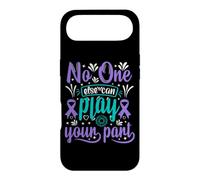Custodia per iPhone Air No One Else Can Play Your Part