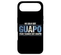 Custodia per iPhone Air No Solo Soy Guapo Pero Tambien Soy Chapin Guatemala Flag