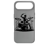 Custodia per iPhone Air No Tai Ming - Tamburello Drummer gioco di parole