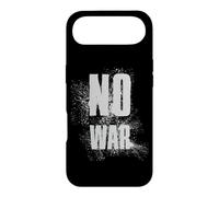 Custodia per iPhone Air NO WAR Stop War Peace