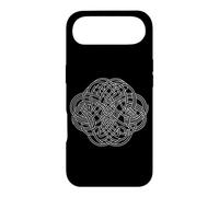 Custodia per iPhone Air Nodo Linea Arte Appassionati Celti