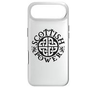 Custodia per iPhone Air Nodo scozzese Power Shield