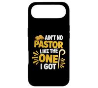 Custodia per iPhone Air Non c"è un pastore come quello che ho creduto cristiano