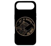 Custodia per iPhone Air Non c'è montagna abbastanza alta Marvin Gaye Tammi Terrell 1967