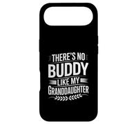 Custodia per iPhone Air Non c'è nessun amico come mia nipote ama la nonna