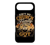 Custodia per iPhone Air Non c'è nessuna famiglia della Chiesa come quella che ho