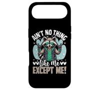 Custodia per iPhone Air Non c'è niente come me tranne me