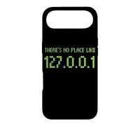 Custodia per iPhone Air Non c'è posto come 127.0.0.1 Indirizzo Internet IP Home Pun