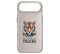 Custodia per iPhone Air NON CI MERITIAMO TIGERS