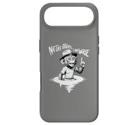 Custodia per iPhone Air Non come gli altri, sono peggio. Detto grafico