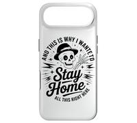 Custodia per iPhone Air Non dimenticare mai l'umorismo dell'estinzione dei dinosauri