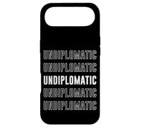 Custodia per iPhone Air Non diplomatico