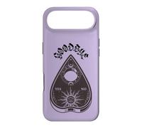 Custodia per iPhone Air Non dirmi cosa fare Addio Witch Planchette Heart