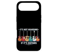 Custodia per iPhone Air Non è accaparrarsi se si tratta di chitarristi