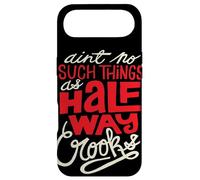 Custodia per iPhone Air Non è una cosa come i truffatori a metà strada