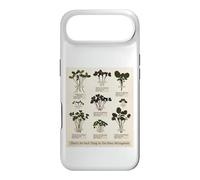 Custodia per iPhone Air Non esiste una cosa come troppi germogli di microgreens