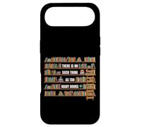 Custodia per iPhone Air Non esistono troppe cose del genere Settimana della Biblioteca Nazionale
