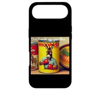 Custodia per iPhone Air Non farmi aprire questo può whoopass