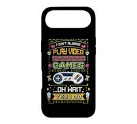 Custodia per iPhone Air Non Gioco Sempre Videogiochi Oh Aspetta Sì, Faccio Citazione Gamer